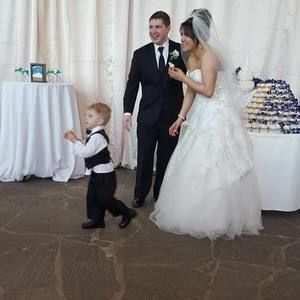 Meet your Posher, Jonathan